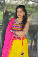 Sirisha Dasari New Photos